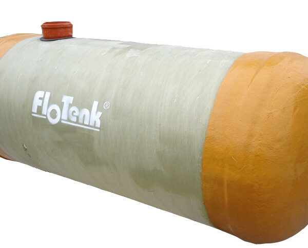 Накопительная емкость Flotenk EN-2